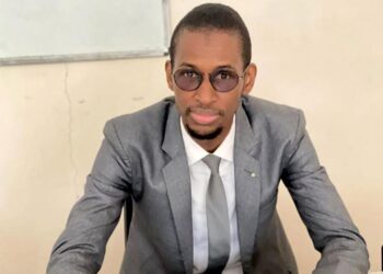 Sur le front de la Présidentielle : Capitaine Touré capitule