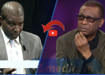 RSA sur Itv : le chroniqueur Assane Guèye analyse la posture de Youssou Ndour dans la course à la présidentielle