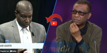 RSA sur Itv : le chroniqueur Assane Guèye analyse la posture de Youssou Ndour dans la course à la présidentielle