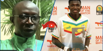 Témoignage : Bambo Camara parle de son fils Lamine, sociétaire du Fc Metz