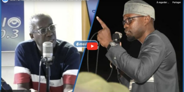 Nouvelles accusations contre Ousmane Sonko : ce qu’en pense le chroniqueur Ibou Fall