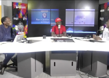 Faits divers du mercredi : le décryptage de Ibou Fall dans Xew Xewu diamono