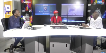 Faits divers du mercredi : le décryptage de Ibou Fall dans Xew Xewu diamono 9 Faits divers du mercredi : le décryptage de Ibou Fall dans Xew Xewu diamono