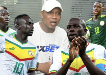 CAN 2024 : « L’opération reconquête en Côte d’Ivoire est bien à la portée des jeunes » (Dioufy)