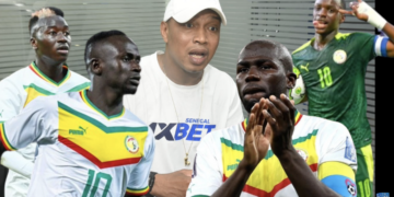 CAN 2024 : « L’opération reconquête en Côte d’Ivoire est bien à la portée des jeunes » (Dioufy)