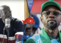 Éligibilité de Ousmane Sonko : Ibou Fall parle d&rsquo;un « faux débat », « il devrait s&rsquo;occuper de… »