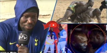 Urgent – Boye Niang 2 menace Modou Lo : « di nga beuré di nga khekh par force »