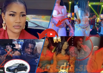 Polémique entre Faramaréne musique et Subatel musique dans actu people avec Billy Borso Ba