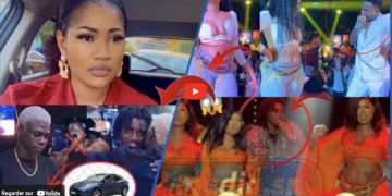 Polémique entre Faramaréne musique et Subatel musique dans actu people avec Billy Borso Ba