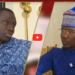 ? |Direct| Pape Diouf à cœur ouvert avec Cheikh Sarr sur le plateau de « Nay Neex »