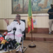 ?|DIRECT| Conférence de Presse de Barthélémy Dias, Maire de Dakar 7 ?|DIRECT| Conférence de Presse de Barthélémy Dias, Maire de Dakar