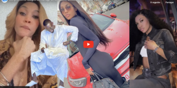 Carnet rose : Les premières images du mariage de Dj Padros