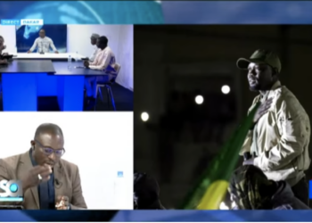 Gatsa Gatsa : Un ping-ping infernal entre le camp présidentiel et celui de Ousmane Sonko