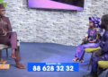 Ass et Penda dans Nay Neex avec Cheikh Sarr
