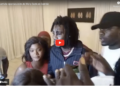Spectacle à Banjul : l’arrivée remarquée de Wally Seck en Gambie
