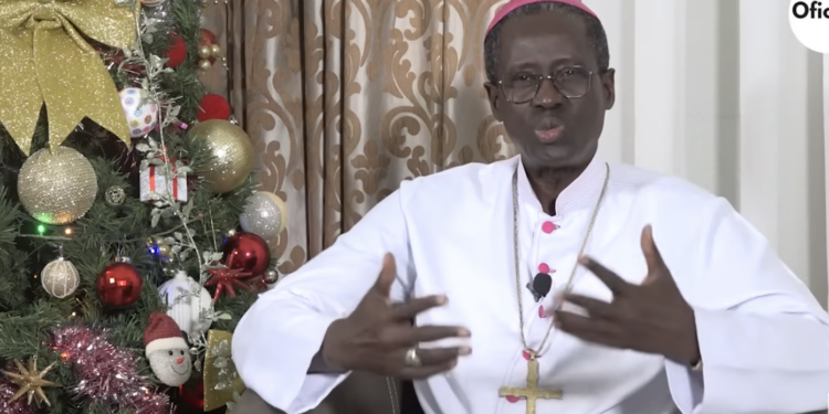 Archevêque ou chef de l’Église sénégalaise : Les éclairages de Mgr Benjamin Ndiaye