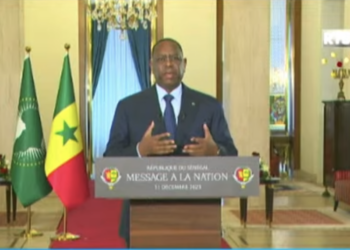 ? |DIRECT| Plateau Spécial : Dernier message de fin d’année du Président Macky Sall