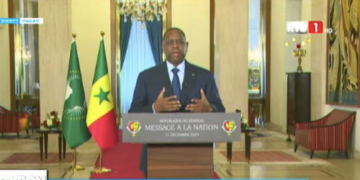 ? |DIRECT| Plateau Spécial : Dernier message de fin d’année du Président Macky Sall