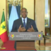? |DIRECT| Plateau Spécial : Dernier message de fin d’année du Président Macky Sall