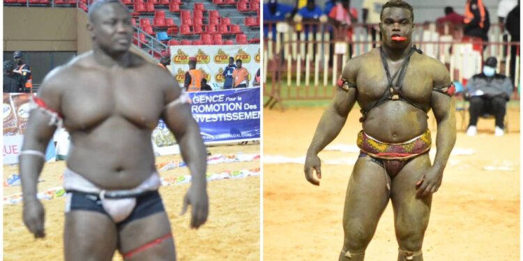 Bombardier vs Reug Reug : Le choc des ambitions