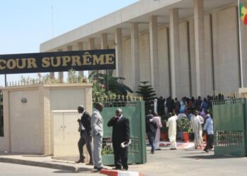 Affaire Mame Mbaye Niang/Ousmane Sonko : La Cour Suprême fixe la date du troisième round