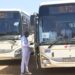 Dakar Dem Dikk : Le DG Ousmane Sylla annonce la mise en circulation des nouveaux bus