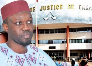 Affaire de la radiation de Sonko des listes électorales : La décision prise par le Tribunal d’instance de Dakar