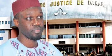 Affaire de la radiation de Sonko des listes électorales : La décision prise par le Tribunal d’instance de Dakar