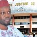 Radié des listes électorales : le Tribunal de Dakar demande la réintègration de Ousmane Sonko 6 Affaire de la radiation de Sonko des listes électorales : La décision prise par le Tribunal d’instance de Dakar