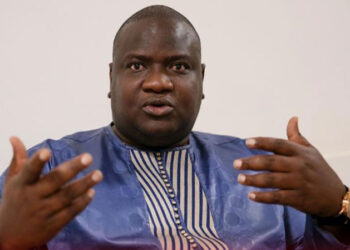 Makhtar Diop sur les accusations contre Sonko : «Je maintiens mes propos»