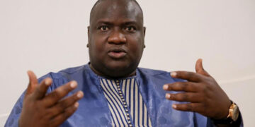 Makhtar Diop sur les accusations contre Sonko : «Je maintiens mes propos»