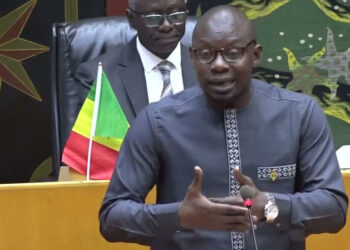 Présumé «deal à 100 millions d’euros» dans un marché public : Le député Ismaïla Diallo interpelle le gouvernement