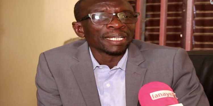 À Dimath : Les élèves cherchent désespérément des professeurs de maths 1 À Dimath : Les élèves cherchent désespérément des professeurs de maths