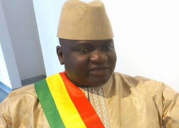 Profil – Makhtar Diop, député de Benno : Mackyste, «fils» de El Pistolero