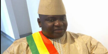 Profil – Makhtar Diop, député de Benno : Mackyste, «fils» de El Pistolero