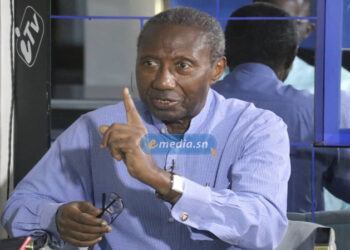 Financement des partis politiques : Les éclairages de Me Doudou Ndoye sur le plateau du « Jury du Dimanche » sur iradio