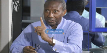 Financement des partis politiques : Les éclairages de Me Doudou Ndoye sur le plateau du « Jury du Dimanche » sur iradio 1 Financement des partis politiques : Les éclairages de Me Doudou Ndoye sur le plateau du « Jury du Dimanche » sur iradio