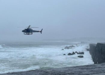 Drame : Deux marins Sénégalais disparaissent en mer, en France