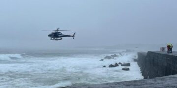 Drame : Deux marins Sénégalais disparaissent en mer, en France