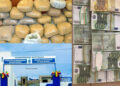 Grosses saisies de cocaïne et de faux billets : Sénégal, plaque tournante de faux monnayage et de drogue ?