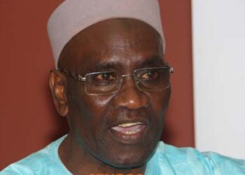 Nécrologie : Décès de l’ancien maire Haïmouth Daff