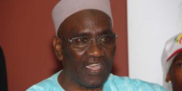 Nécrologie : Décès de l’ancien maire Haïmouth Daff