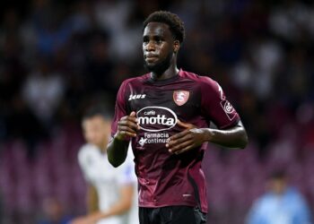 Can 2023 : Le Sénégal retient son souffle pour Boulaye Dia