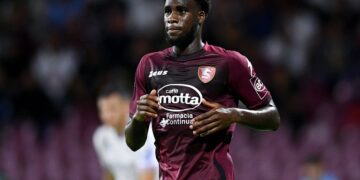 Can 2023 : Le Sénégal retient son souffle pour Boulaye Dia