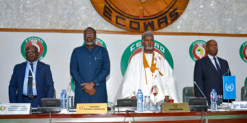 Situation humanitaire dans le Sahel : La nouvelle recommandation de la CEDEAO