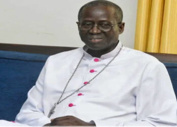 Conférence épiscopale des évêques du Sénégal, de la Mauritanie et du Cap-Vert : La position des évêques sur l’homosexualité           