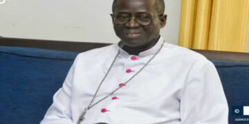 Conférence épiscopale des évêques du Sénégal, de la Mauritanie et du Cap-Vert : La position des évêques sur l’homosexualité           