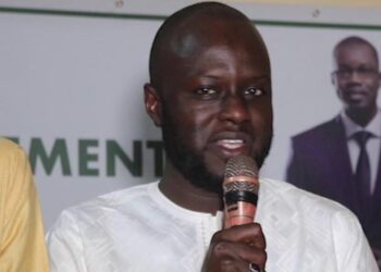 Présidentielle 2024 : La cérémonie d’investiture du candidat Ousmane Sonko interdite