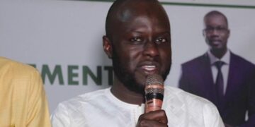 Présidentielle 2024 : La cérémonie d’investiture du candidat Ousmane Sonko interdite