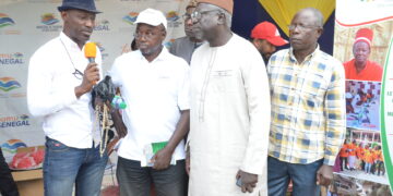 16e édition du Festival «Koom-Koom» à Ziguinchor : Casamance, carrefour touristique, de l’art et de l’économie